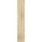 Ekena Millwork Thorton Block Rough Sawn Outlooker, Douglas Fir, 6"W x 28"D x 34"H OUT06X28X34THR05RDF - alternate 3